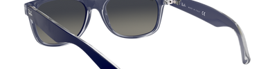 Ray-Ban NEW WAYFARER RB2132 605371