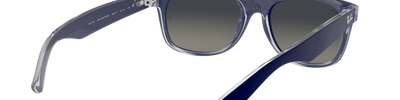 Ray-Ban NEW WAYFARER RB2132 605371
