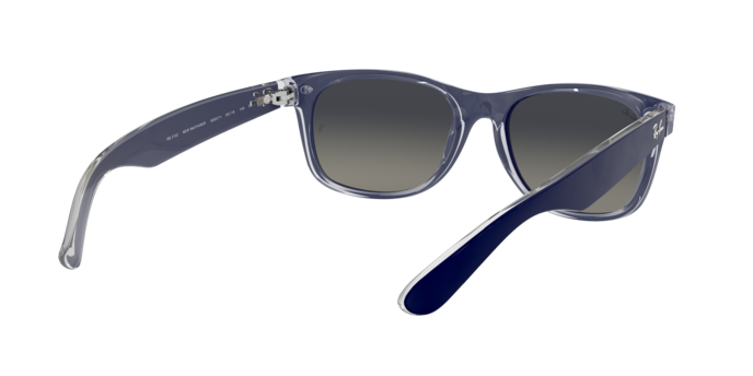 Ray-Ban NEW WAYFARER RB2132 605371