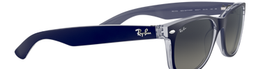 Ray-Ban NEW WAYFARER RB2132 605371