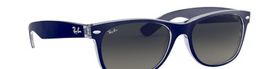 Ray-Ban NEW WAYFARER RB2132 605371