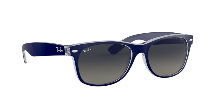 Ray-Ban NEW WAYFARER RB2132 605371