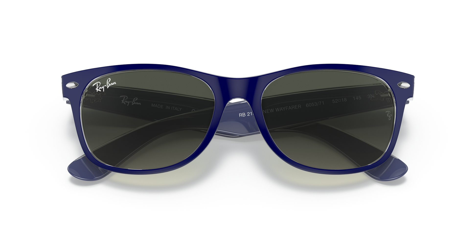 Ray-Ban NEW WAYFARER RB2132 605371