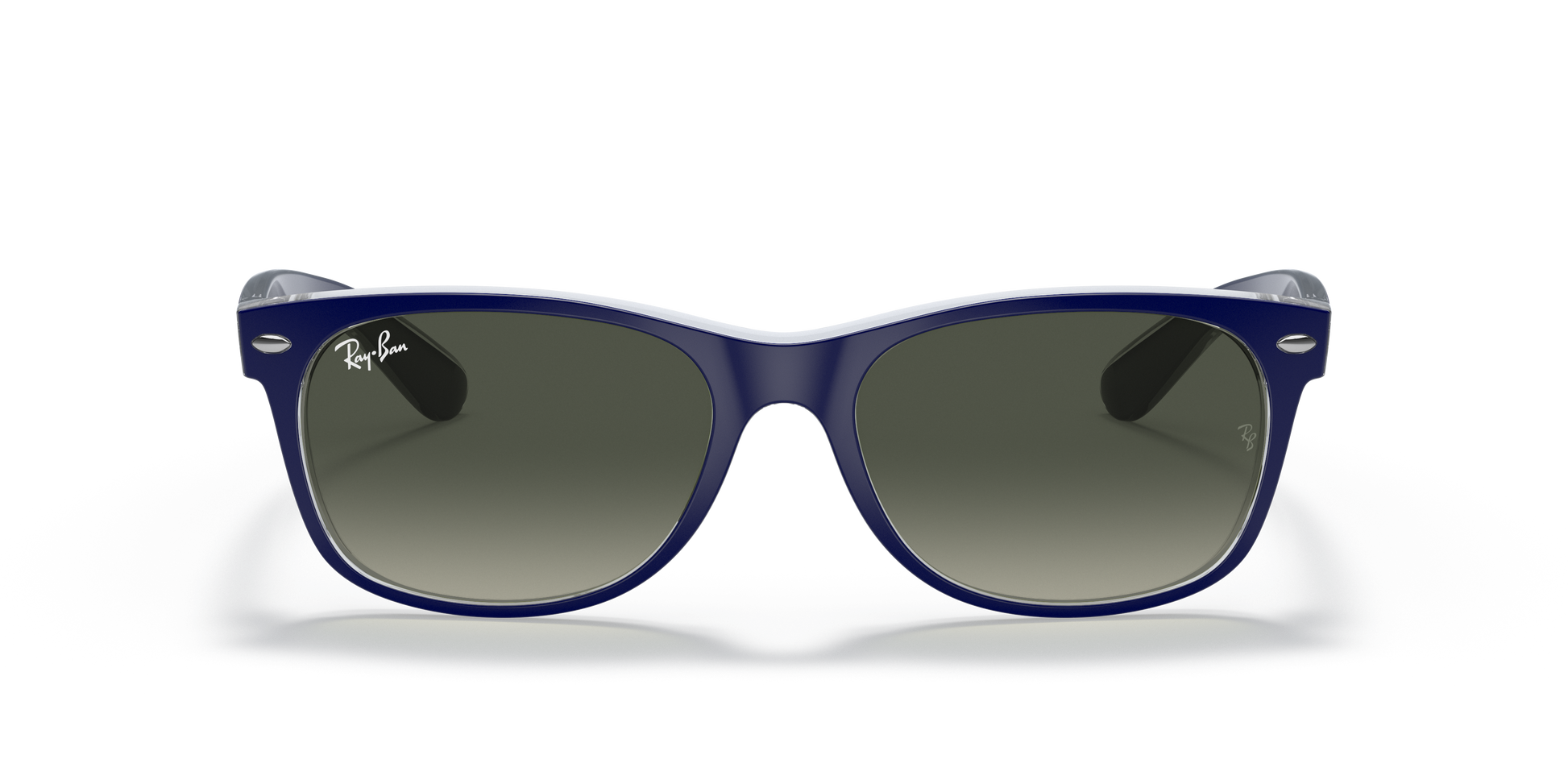 Ray-Ban NEW WAYFARER RB2132 605371