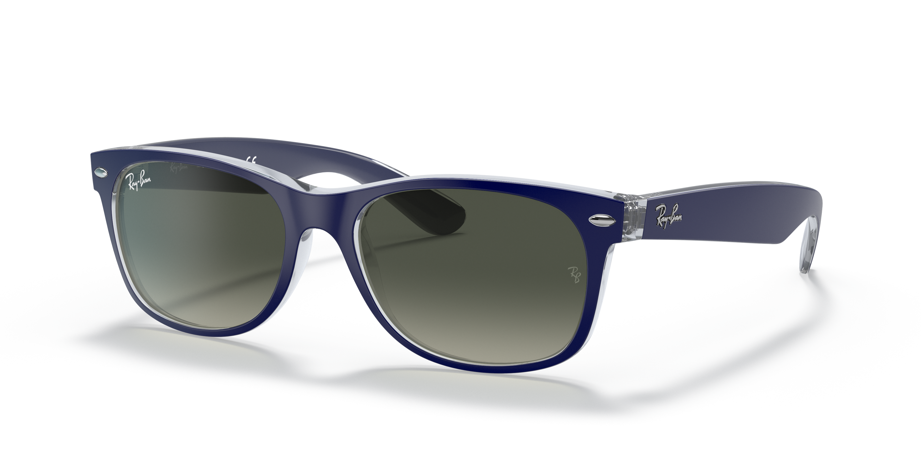 Ray-Ban NEW WAYFARER RB2132 605371