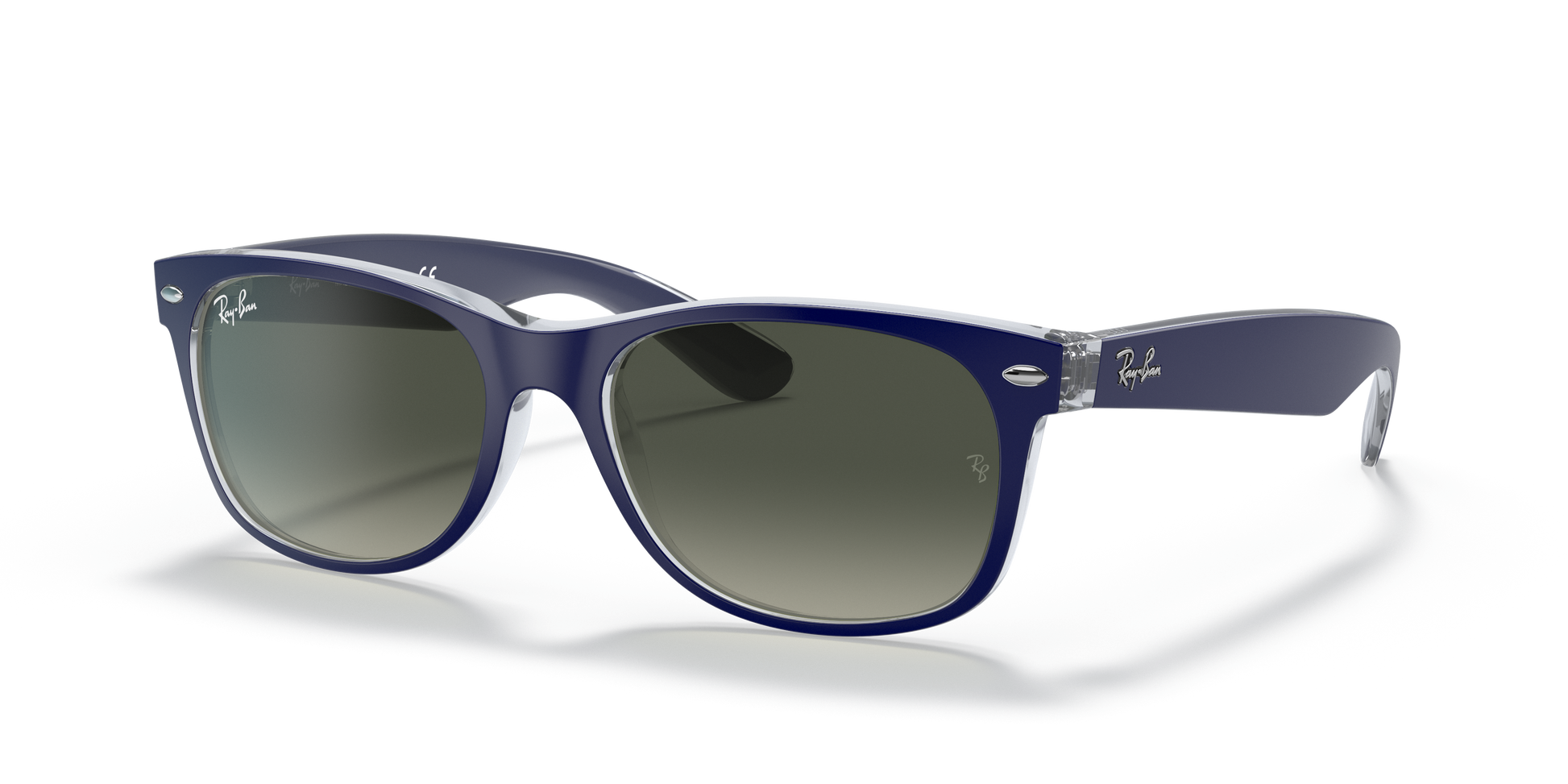 Ray-Ban NEW WAYFARER RB2132 605371