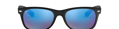 RAY-BAN NEW WAYFARER RB2132 62217 - View 2