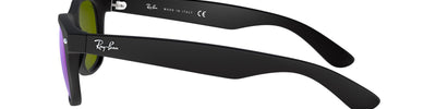 RAY-BAN NEW WAYFARER RB2132 62217 - View 4