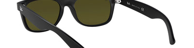 RAY-BAN NEW WAYFARER RB2132 62217 - View 3