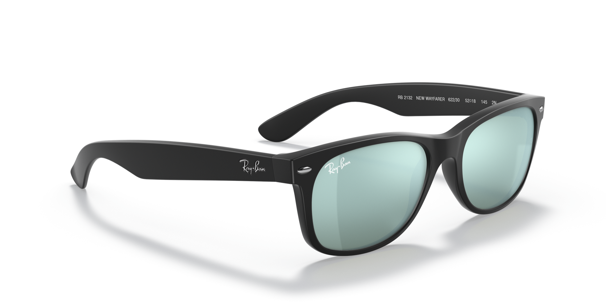Ray-Ban NEW WAYFARER RB2132 622/30
