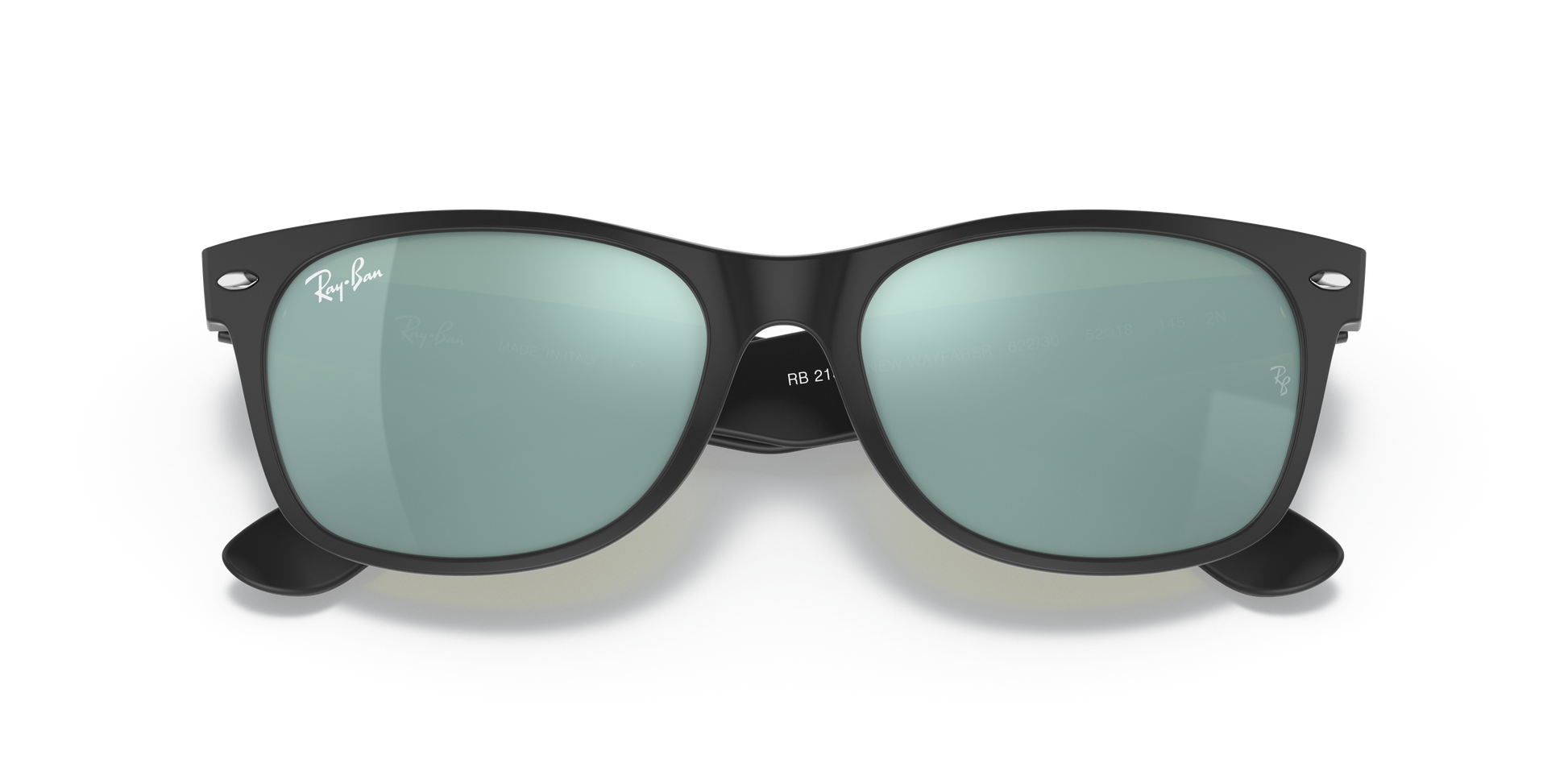 Ray-Ban NEW WAYFARER RB2132 622/30