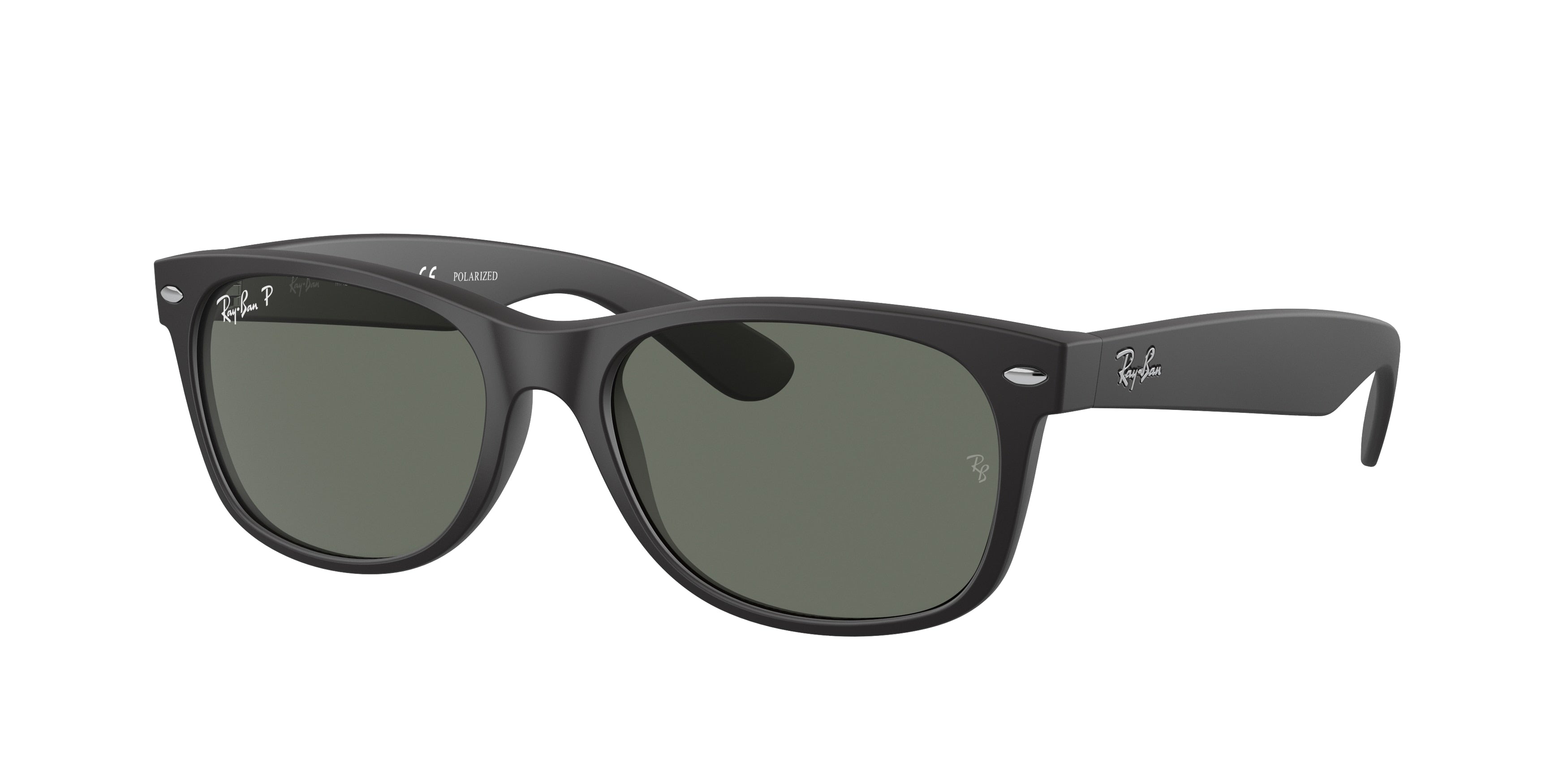 Ray-Ban NEW WAYFARER RB2132 622/58