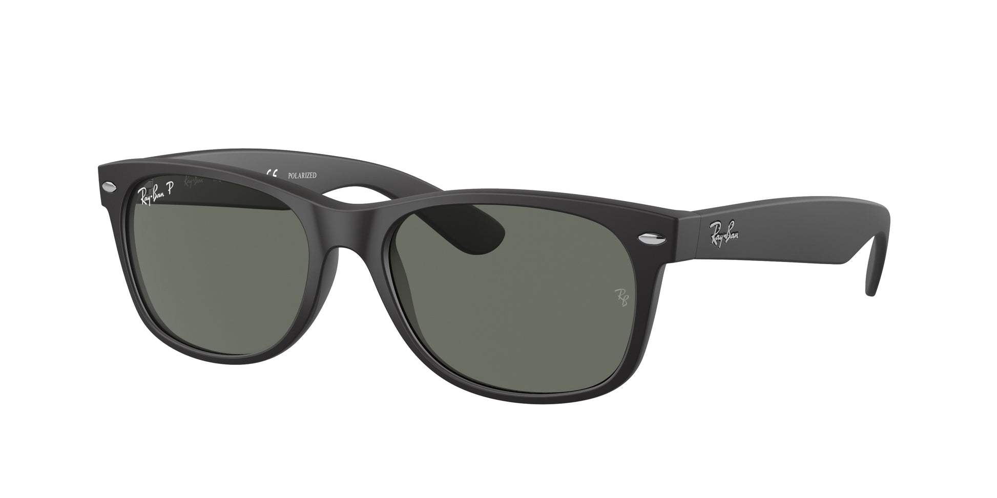 Ray-Ban NEW WAYFARER RB2132 622/58