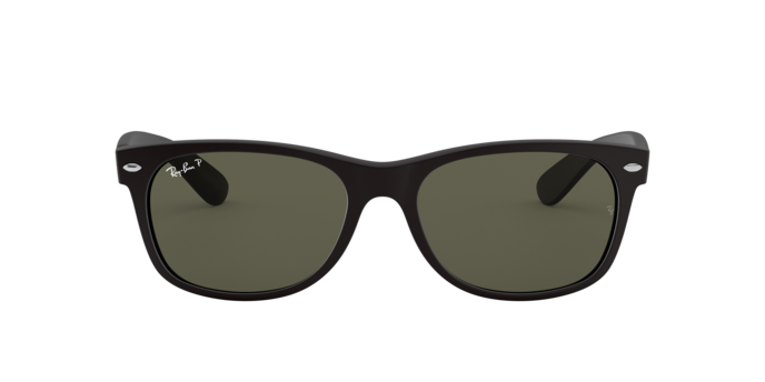 Ray-Ban NEW WAYFARER RB2132 622/58