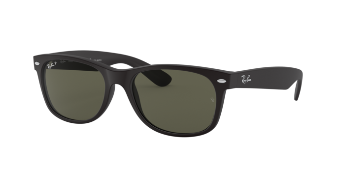 Ray-Ban NEW WAYFARER RB2132 622/58