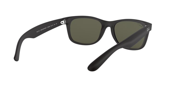 Ray-Ban NEW WAYFARER RB2132 622/58