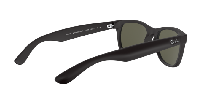 Ray-Ban NEW WAYFARER RB2132 622/58