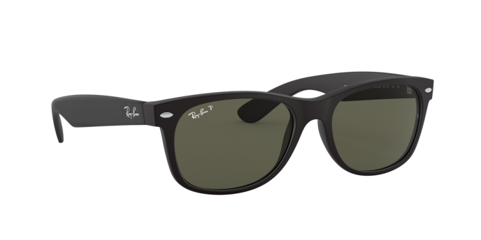 Ray-Ban NEW WAYFARER RB2132 622/58