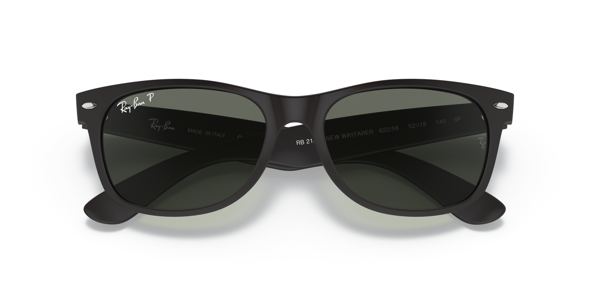 Ray-Ban NEW WAYFARER RB2132 622/58