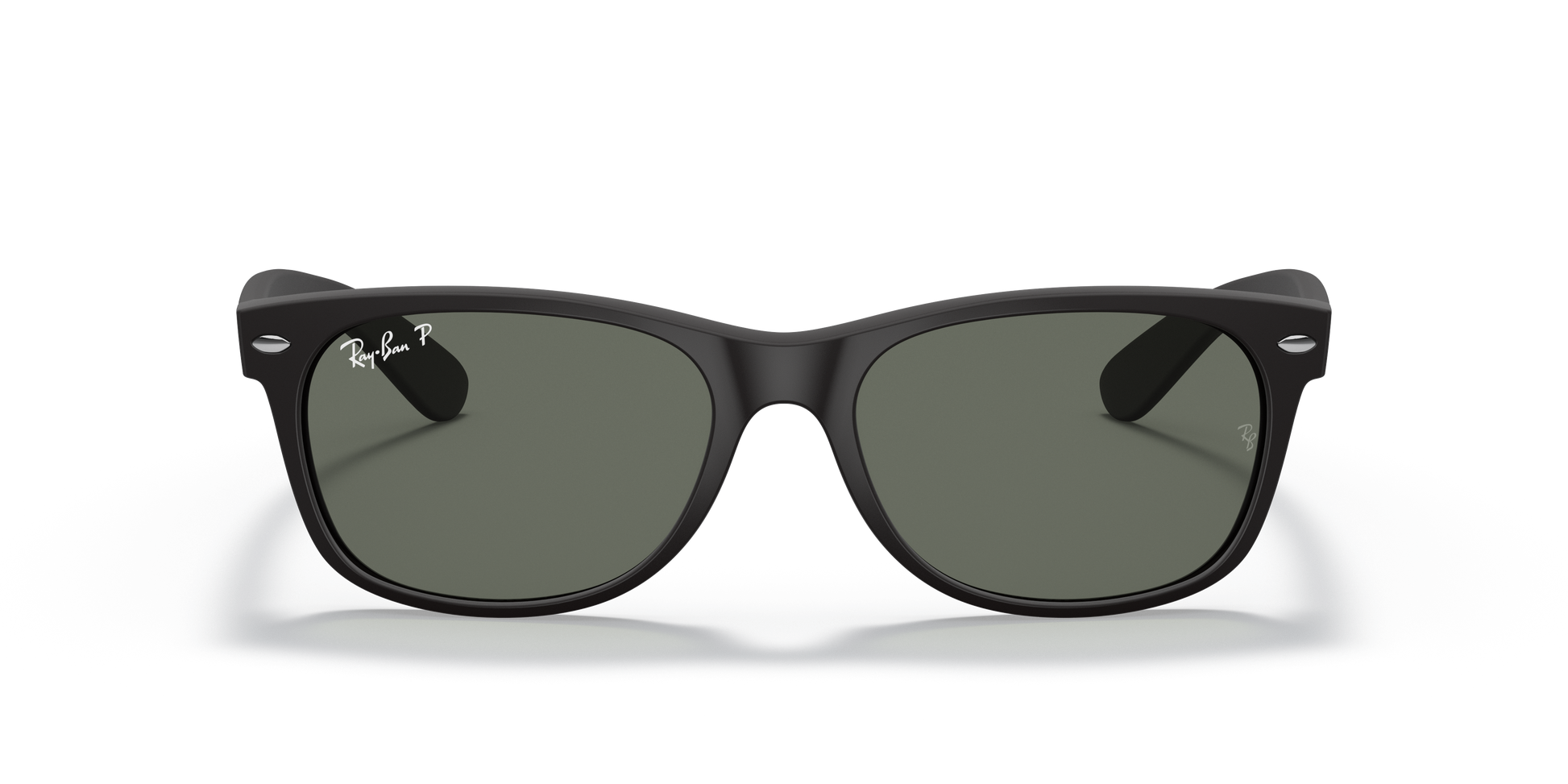 Ray-Ban NEW WAYFARER RB2132 622/58