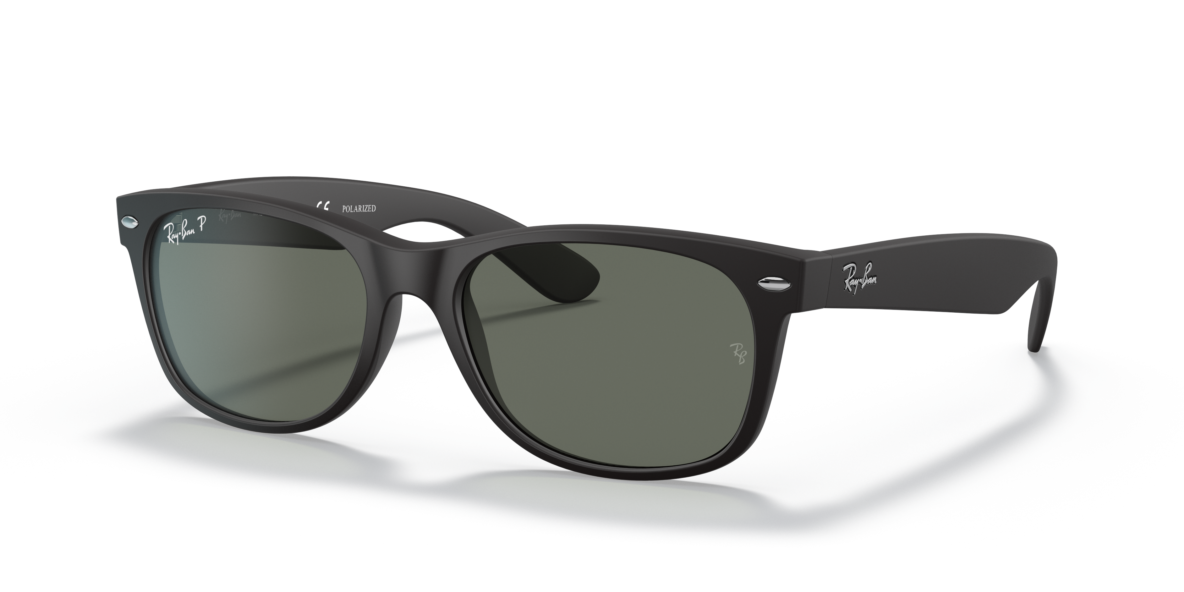 Ray-Ban NEW WAYFARER RB2132 622/58
