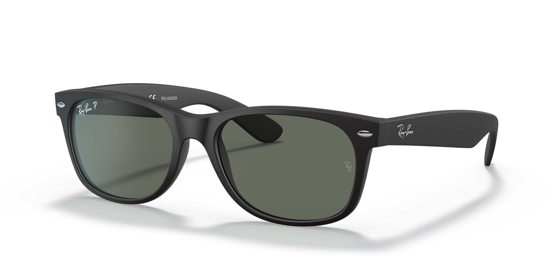Ray-Ban NEW WAYFARER RB2132 622/58