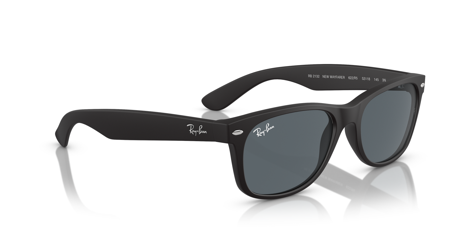 Ray-Ban NEW WAYFARER RB2132 622/R5