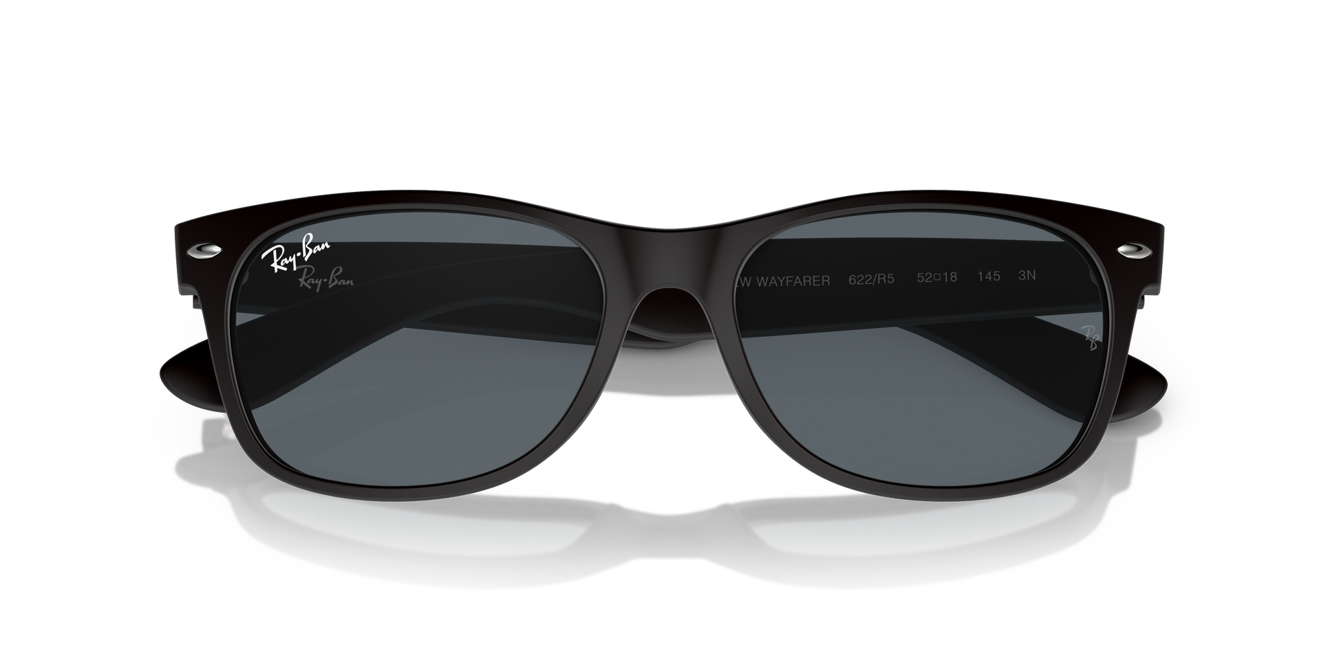 Ray-Ban NEW WAYFARER RB2132 622/R5