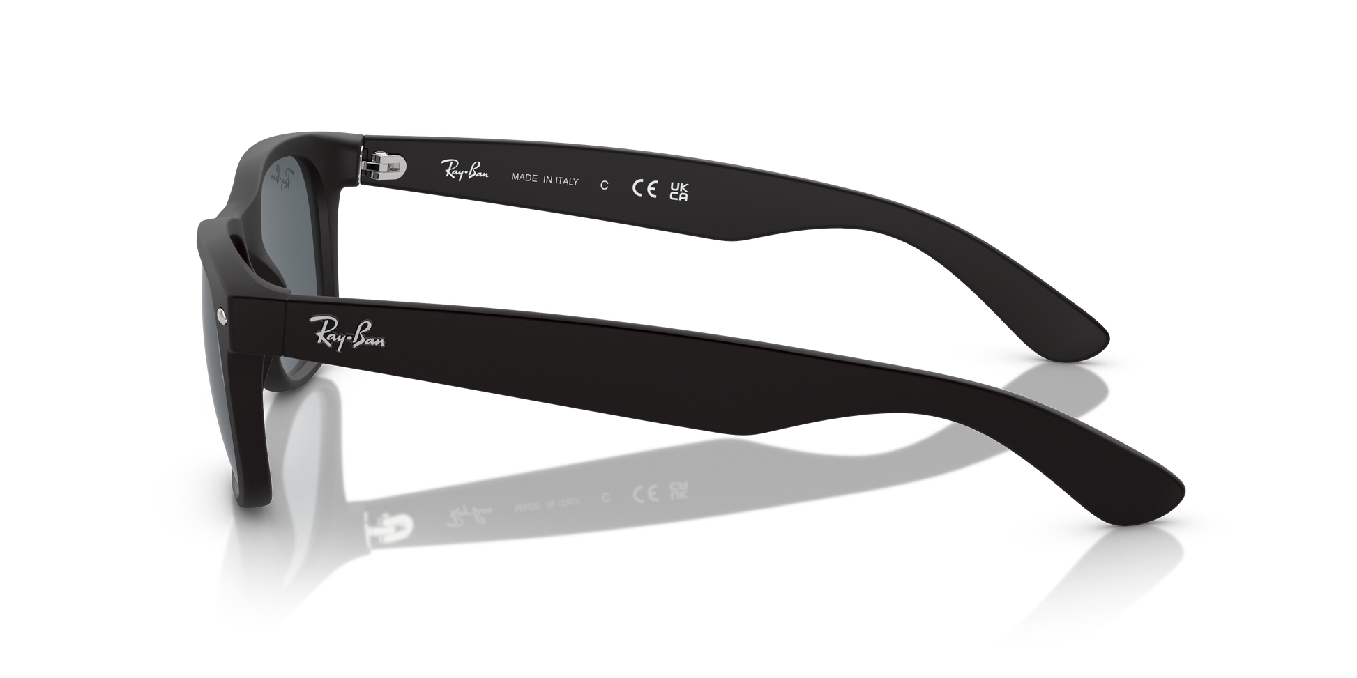 Ray-Ban NEW WAYFARER RB2132 622/R5