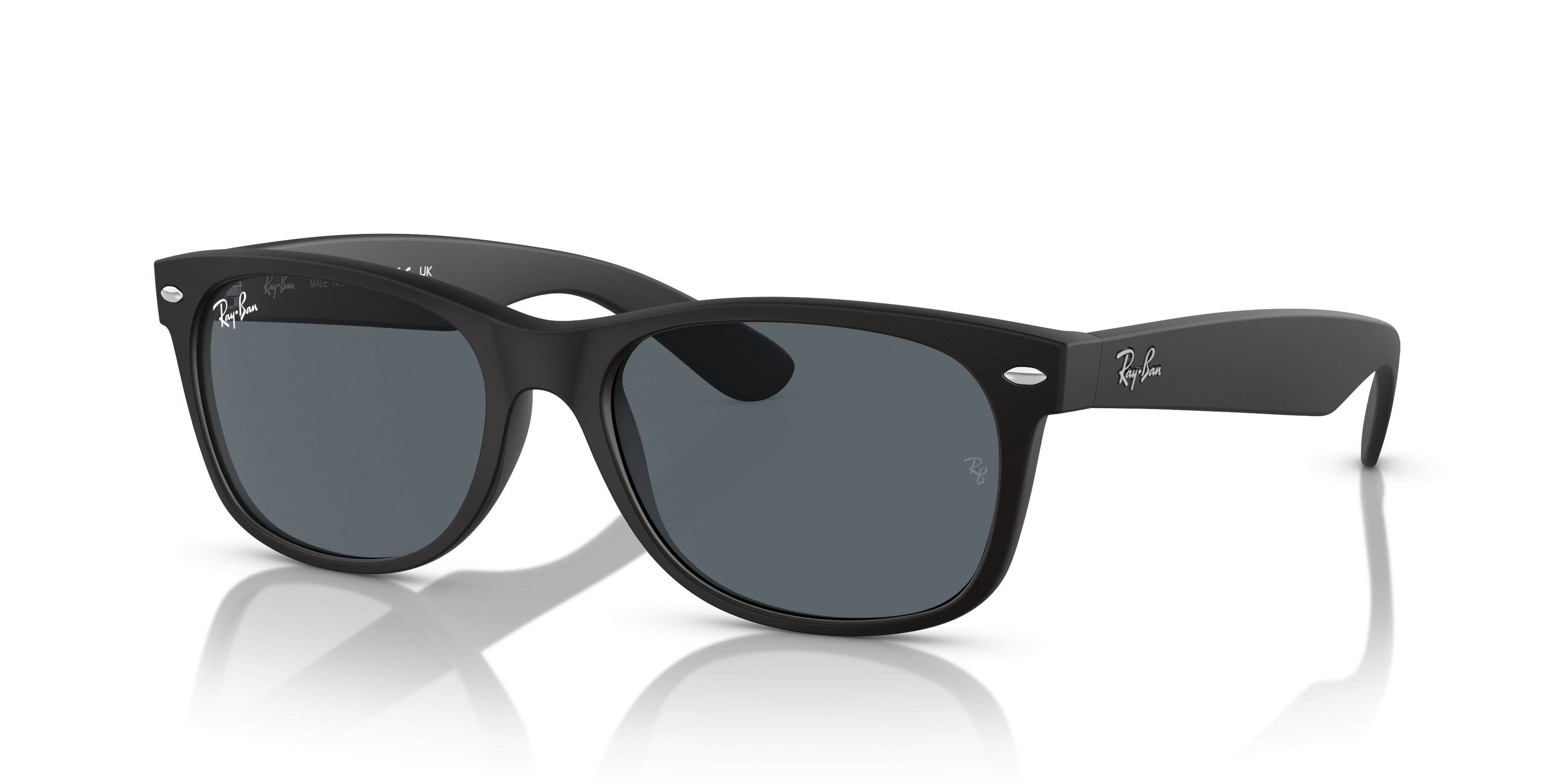 Ray-Ban NEW WAYFARER RB2132 622/R5