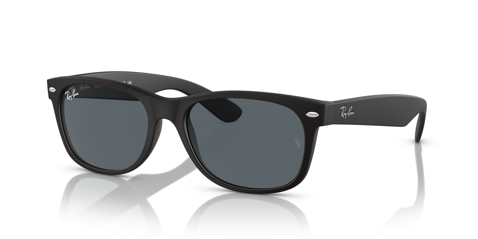 Ray-Ban NEW WAYFARER RB2132 622/R5