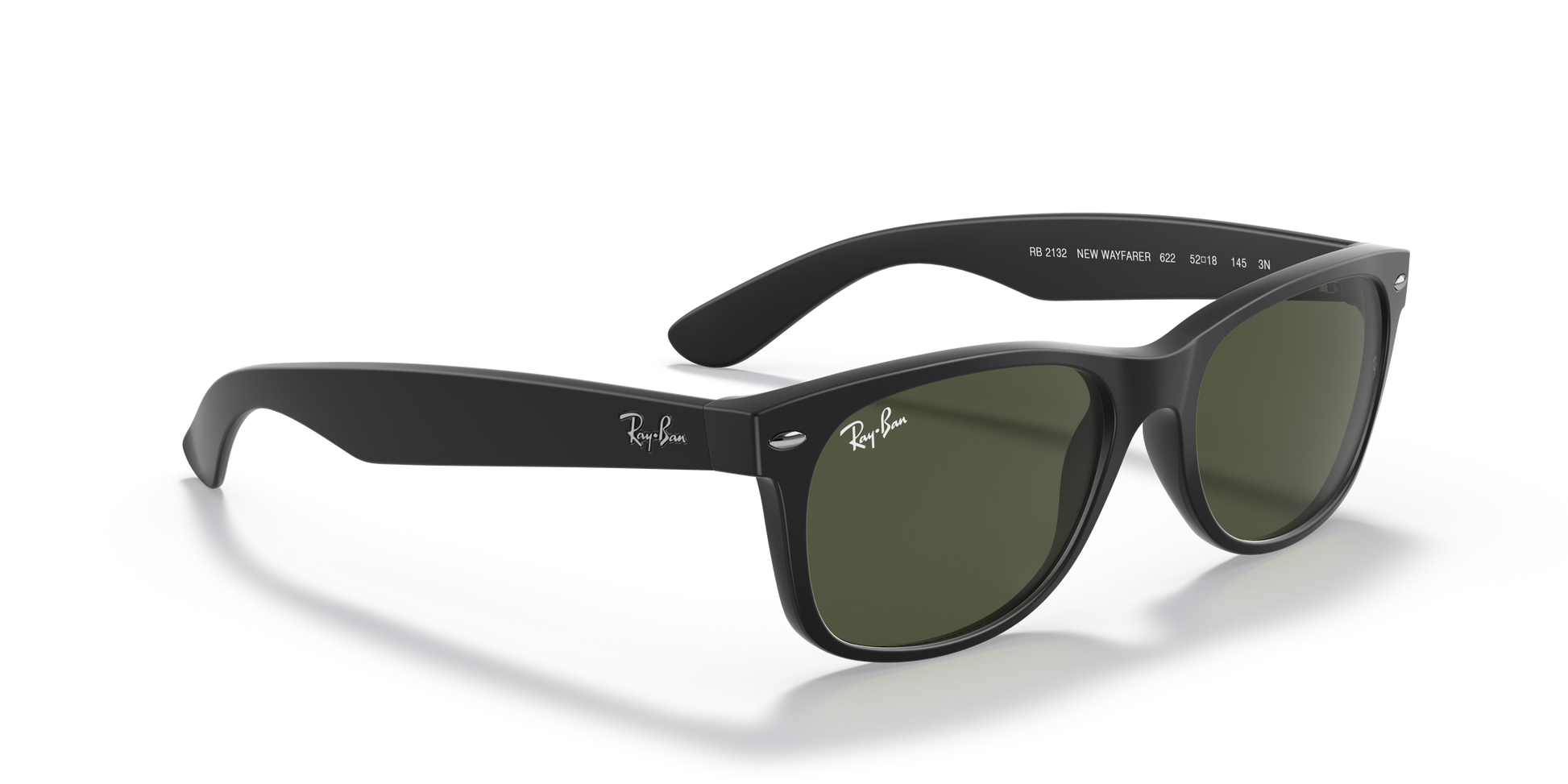 Ray-Ban NEW WAYFARER RB2132 622