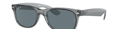 Ray-Ban NEW WAYFARER RB2132 64503R