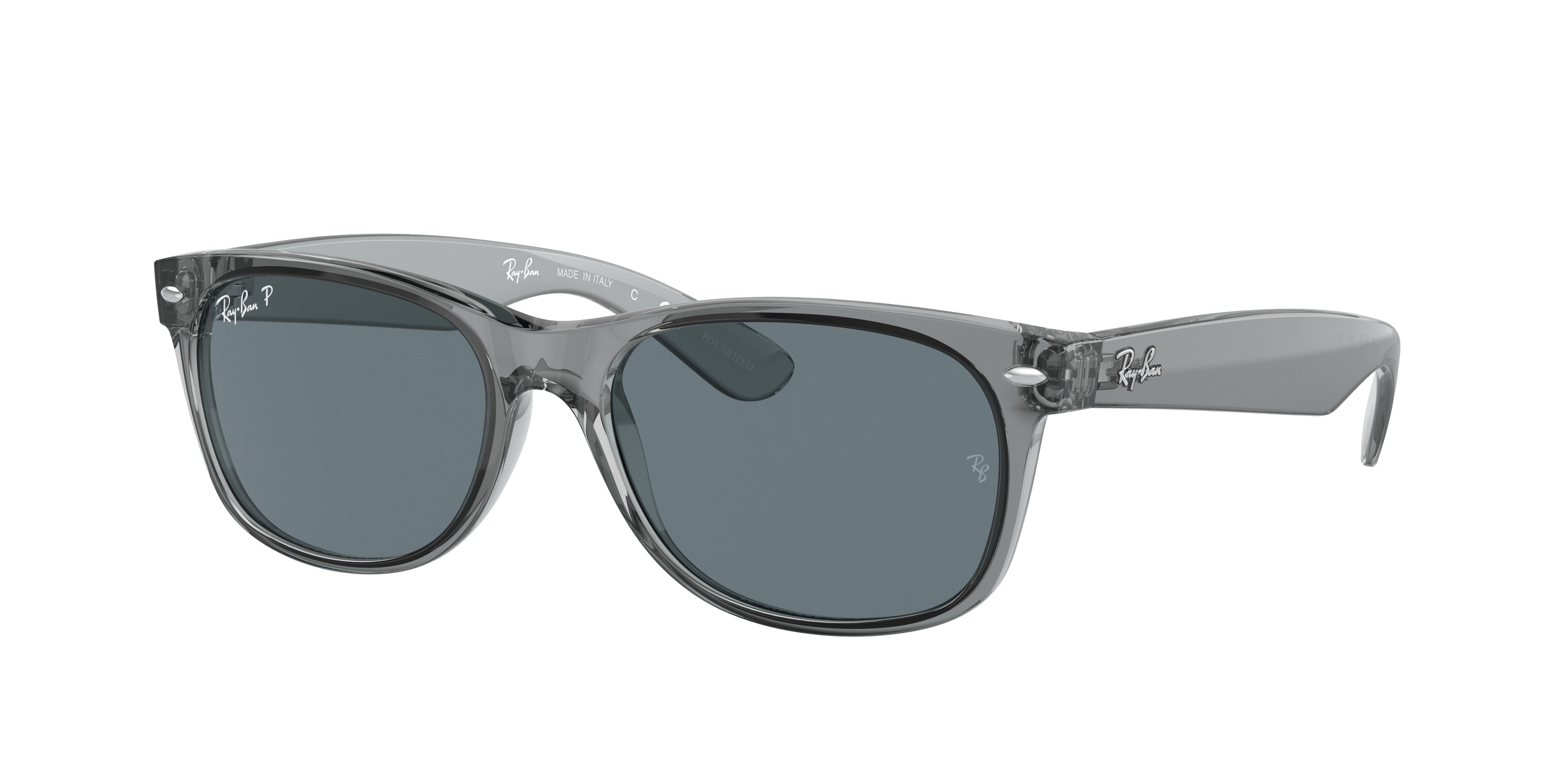 Ray-Ban NEW WAYFARER RB2132 64503R