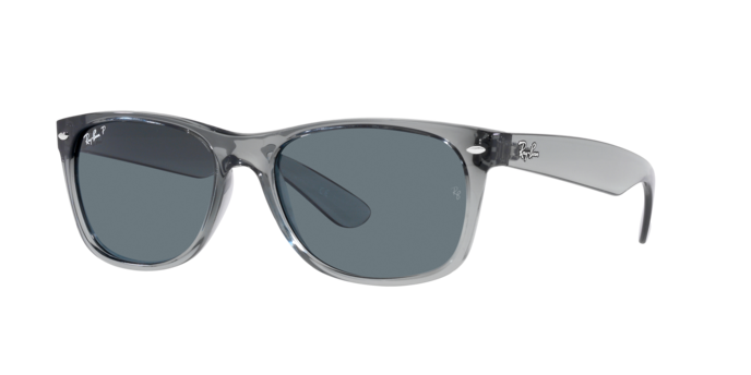 Ray-Ban NEW WAYFARER RB2132 64503R