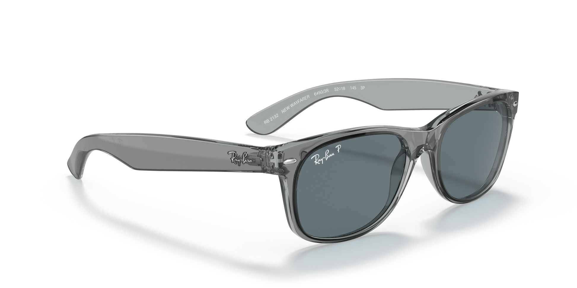 Ray-Ban NEW WAYFARER RB2132 64503R