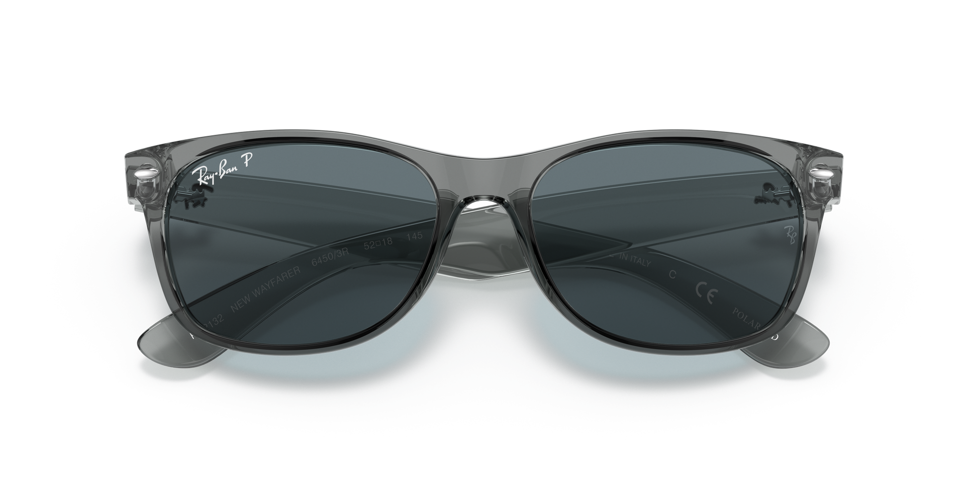 Ray-Ban NEW WAYFARER RB2132 64503R