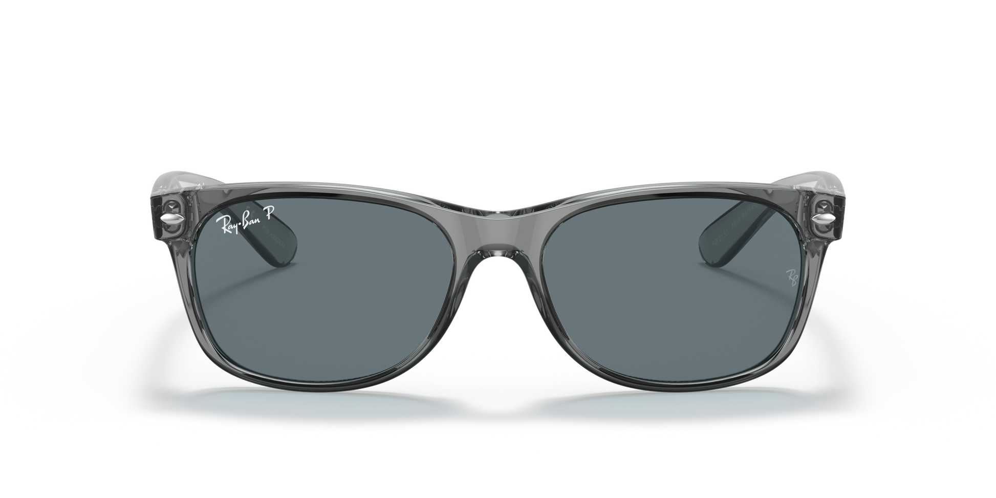 Ray-Ban NEW WAYFARER RB2132 64503R