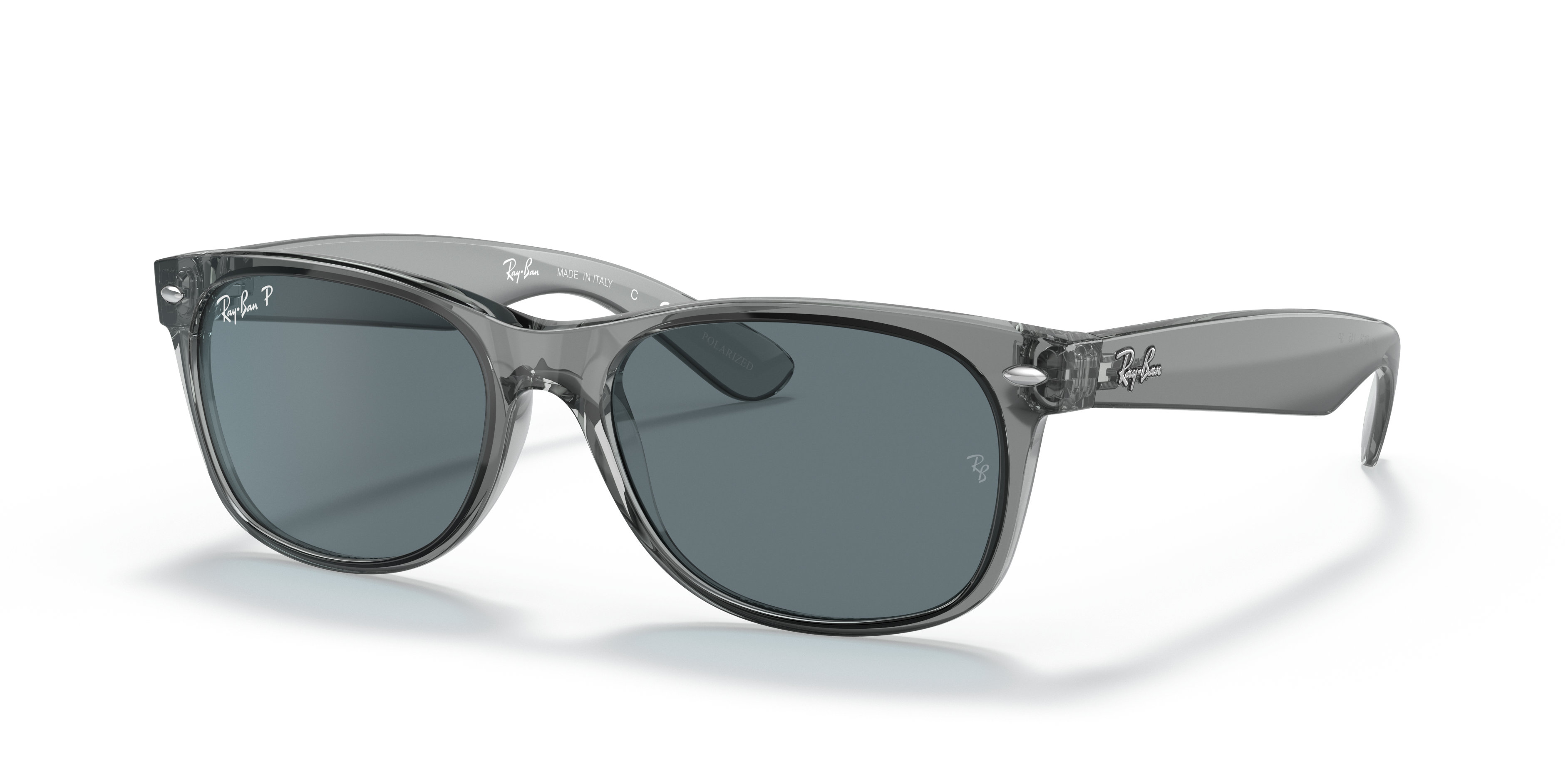 Ray-Ban NEW WAYFARER RB2132 64503R