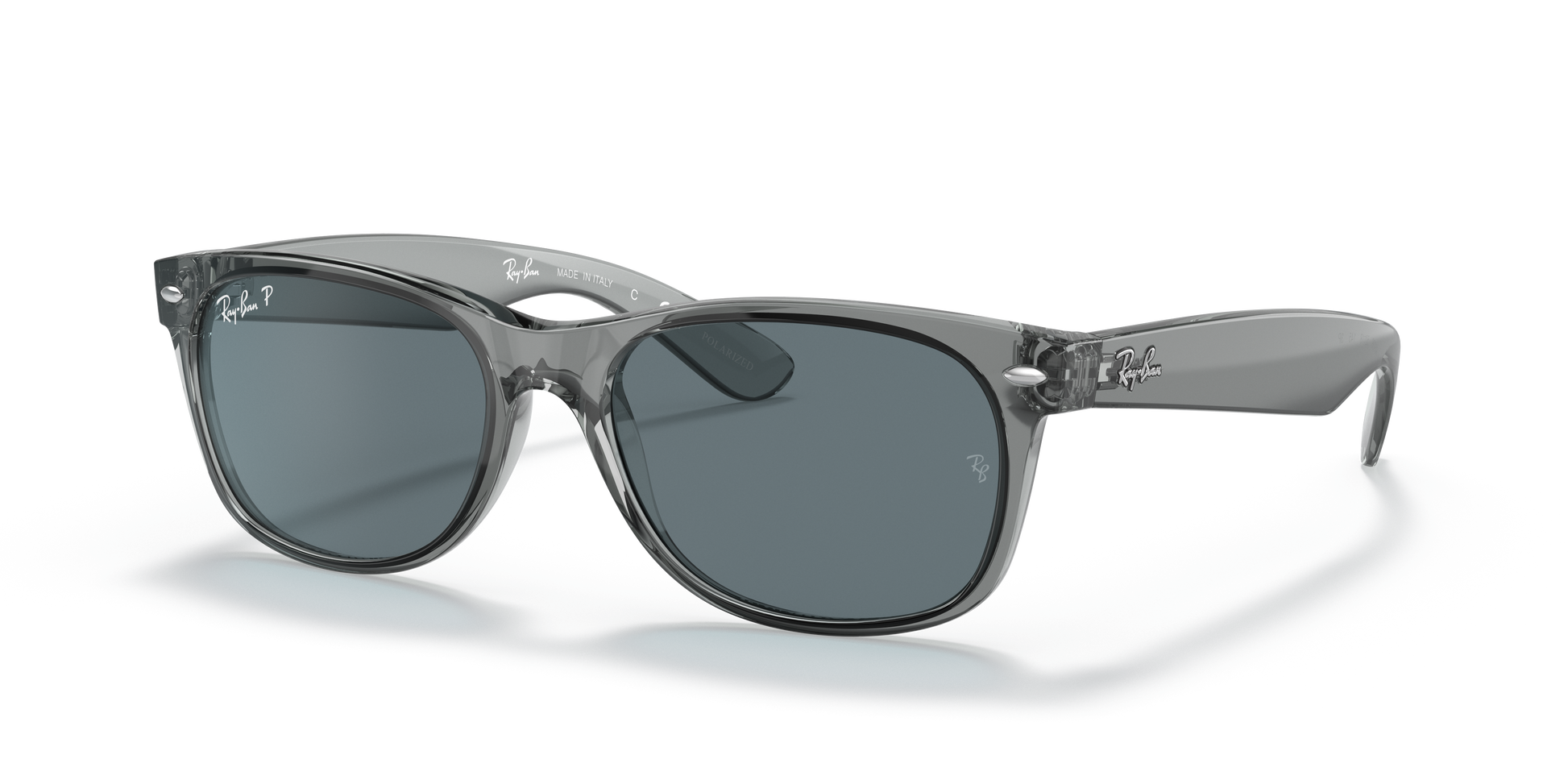Ray-Ban NEW WAYFARER RB2132 64503R