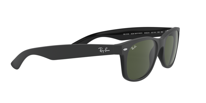 Ray-Ban NEW WAYFARER RB2132 646231