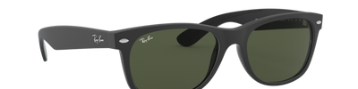 Ray-Ban NEW WAYFARER RB2132 646231