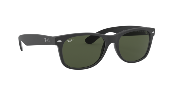 Ray-Ban NEW WAYFARER RB2132 646231