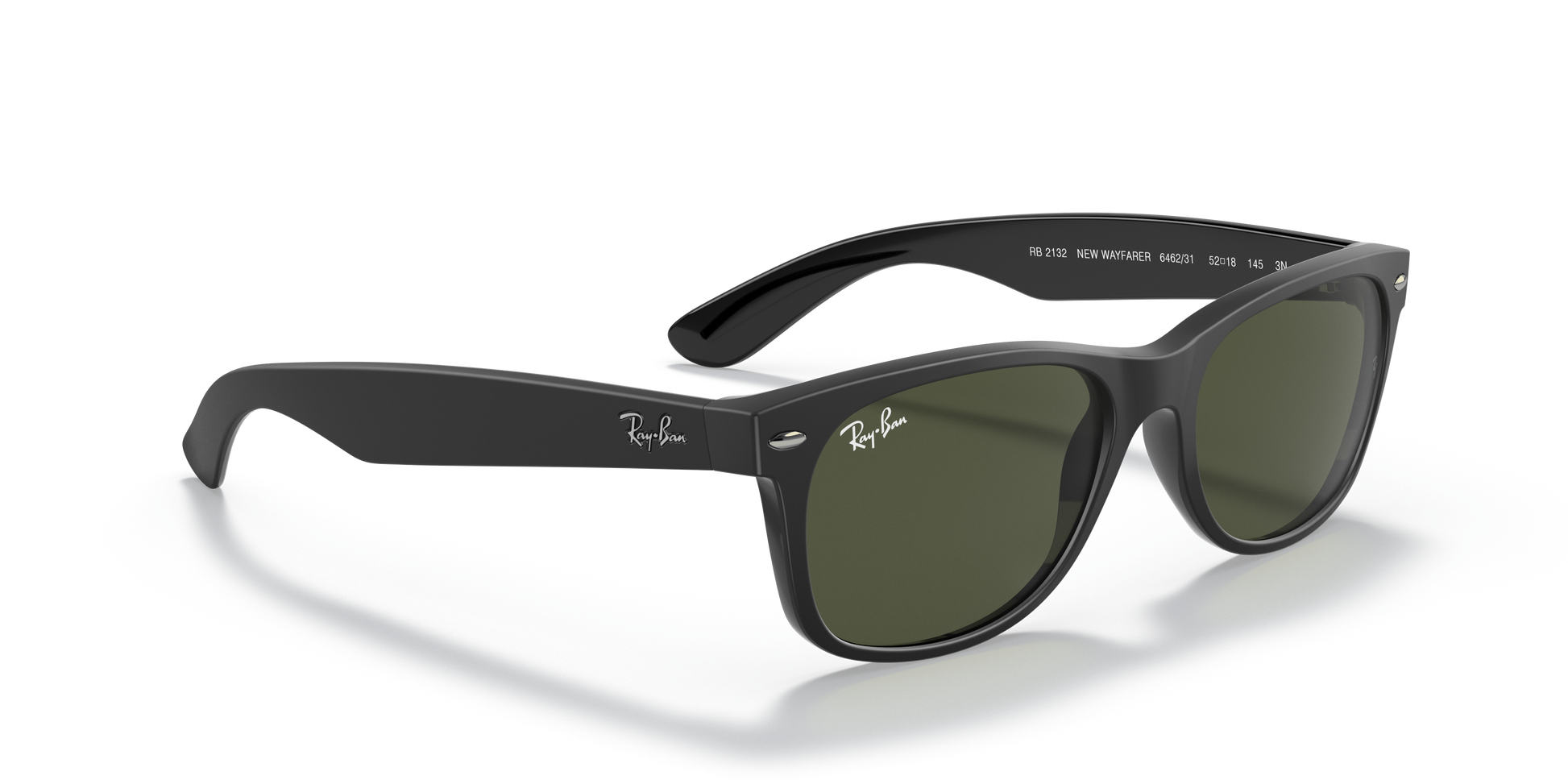 Ray-Ban NEW WAYFARER RB2132 646231
