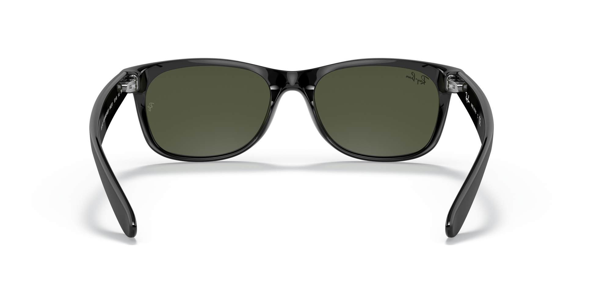 Ray-Ban NEW WAYFARER RB2132 646231