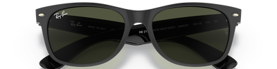 Ray-Ban NEW WAYFARER RB2132 646231