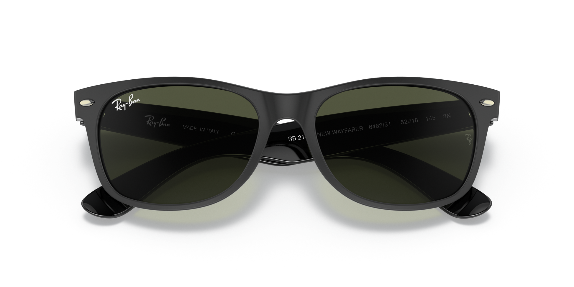 Ray-Ban NEW WAYFARER RB2132 646231