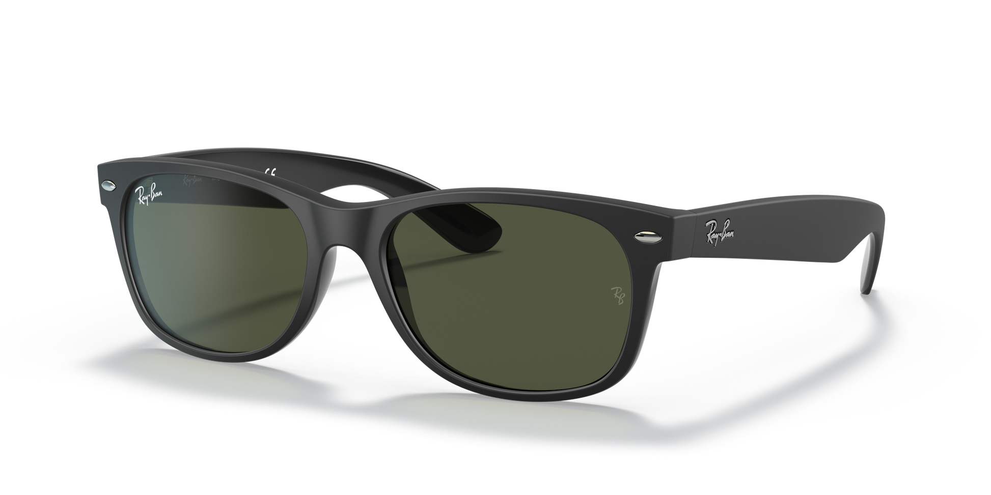 Ray-Ban NEW WAYFARER RB2132 646231