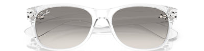 RAY-BAN NEW WAYFARER RB2132 677432 - View 5