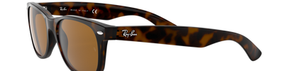 Ray-Ban NEW WAYFARER RB2132 710
